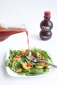 Homemade Pomegranate Cider Vinaigrette Video Sinful Nutrition Recipe Pomegranate Vinaigrette Easy Salad Dressing Recipes Vinaigrette Dressing Recipe