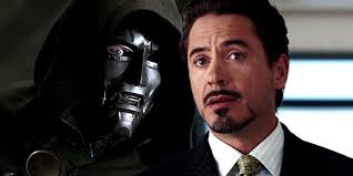 TIL: Robert Downey Jr was almost cast as Dr.Doom in Fantastic Four (2005),  19 years later he has been confirmed as Dr.Doom in the MCU : r/marvelstudios