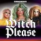 Witch, Please: A Drag Spooktacular event image
