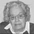 Mabel Huskey Obituary (2010)