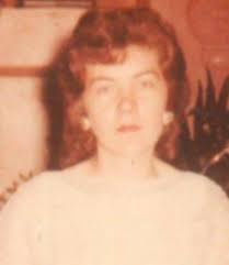 Eva Blevins Obituary (1939