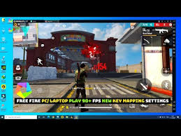 All players have to jump off a plane with free fire is a battle royale that offers a fun and addictive gaming experience. Online Best Control Setting For Free Fire In Memu Emulator Fix Keymapping In Memu Player Free Fire