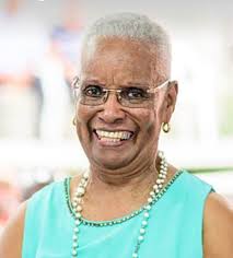 It is with sadness that I must report of the passing of Mrs Lenore  Boyce-Robinson, mother of our sister alums Jo Boyce and Denise Boyce and  wife of my uncle Noel Robinson,