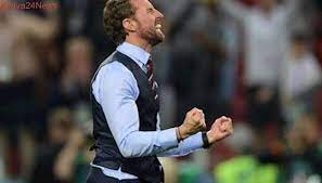 England Reap Rewards Of Southgate S Meticulous World Cup Preps World Cup Southgate Gareth Southgate