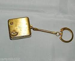 It is a music box of audition page nidec sankyo corporation. Vintage Miniature Sankyo Music Box Key Chain In Excellent Working Condition With On Off Switch Description From Addoway Co Music Box Vintage Clover Miniatures