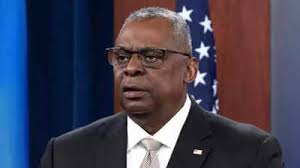 Austin: US Defence Secretary Lloyd Austin discusses recent regional  developments with new Pak Army chief