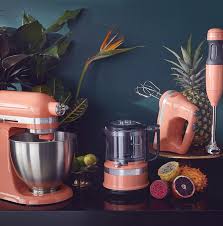 Okay, i admit, i don't really bake much, so this is more of a decoration, but i think i could enjoy baking more if i buy a pretty ka stand mixer. 2021 Color Of The Year Honey Kitchenaid