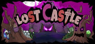 It may take a bit o. Lost Castle Guide And Walkthrough Giant Bomb