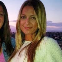 Danielle Didonna's Instagram, Twitter & Facebook