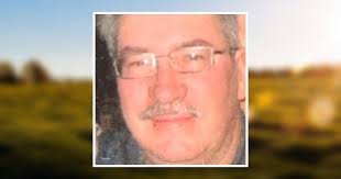 Russell Rink Obituary October 21, 2019