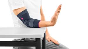 Schmerzen im ellenbogen können die unterschiedlichsten ursachen haben. Was Ist Ein Tennisarm Golfer Ellenbogen Medi