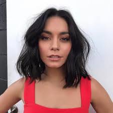 10 Trendy Hair Colors You Ll Be Seeing Everywhere In 2020 Vanessa Hudgens Short Hair Vanessa Hudgens Hair Hair Waves