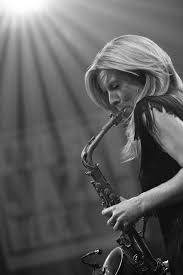 Candy Dulfer Photographed By Me At Leidse Jazzweek 2009 In Holiday Inn Jazz Artists Musician Photography Jazz Musicians