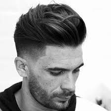 45 Good Haircuts For Men 2021 Guide Cool Mens Haircuts Medium Hair Styles Mid Fade Haircut