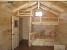 Floor Plan 10x10 Bunkie Plans