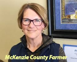 McKenzie County Farmer