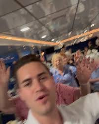 What a great time at tonight’s Naples Reagan Club Cruise honoring Rep. Bob  Rommel! It was wonderful to see so many people and to celebrate Rep.  Rommel’s eight years of service. When I interned for him ...