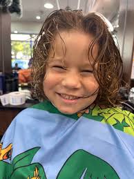 New Look Fresh Hair Cut To...