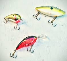 The Guide To Selecting A Bass Busting Crankbait