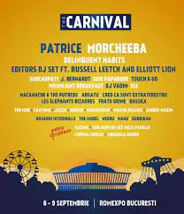Citește despre cele mai noi și mai cool localuri din orașul tău! Bucharest Street Food Carnival Bilete La Festival Romexpo Bucuresti 06 Septembrie 2018 Show Pass