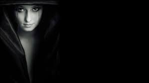 Here are only the best black screen wallpapers. Dark Girl Wallpapers Wallpaper Cave