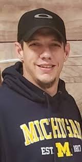 Brandon S. Waganfeald Obituary October 28, 2020