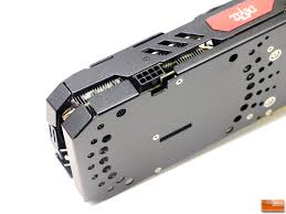 Our gaming and stress test power consumption curves are quite different. Solved Radeon Rx 570 Shutsdown In Games No Signal Tom S Hardware Forum