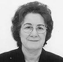 Elli BAMBAKIDIS Obituary (2018)