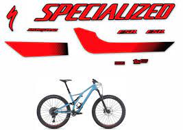 Maybe you would like to learn more about one of these? Frame Stickers Specialized Stumpjumper Comp Carbon 2019 Buy It Now On Bikestickers Eu Bike Stickers
