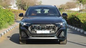 Image result for Daytona Gray 2025 Q8