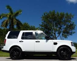 Land Rover Suvs For Sale In West Palm Beach 86 Vehicles In Stock Land Rover Land Rover Models Range Rover Discovery