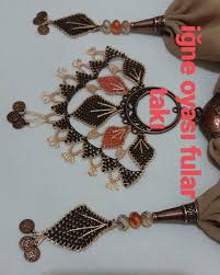 This Pin Was Discovered By Mer Boncuk Taki Orgu