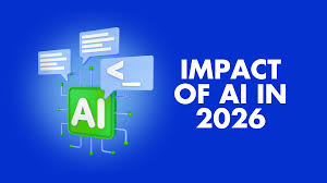 How AI is Shaping the Marketing Landscape in 2026