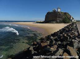 Sie liegt etwa 160 km nördlich von sydney , an der mündung des hunter river. Newcastle In Australien Sehenswurdigkeiten An Der Ostkuste