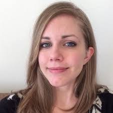 Lindsay Abraham's Instagram, Twitter & Facebook