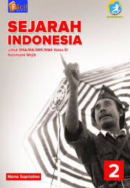 Sebuah proposal hendaknya menggunakan bahasa yang. E Book Sejarah Indonesia Xi Grafindo Media Pratama