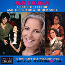 Feinsteins At The Nikko