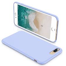 Iphone 8 Plus Case Iphone 7 Plus Case Torras Love Series Liquid Silicone Gel Rubber Case With Soft Microfiber Cl Iphone 7 Plus Cases Iphone Cases Rubber Case