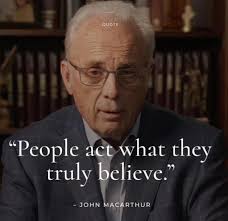 John MacArthur: Grace to You Ministry Appreciation Page