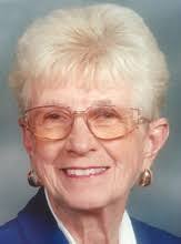 Obituary information for Marilyn M. Moore