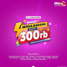 Dana bantuan untuk mendukung stabilitas finansial para mitra. Lowongan Kerja Pt Mitra Mulia Manunggal Jobplanet