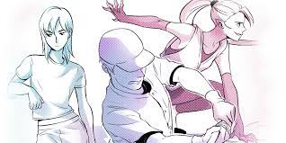 Tool for drawing poses and to study the light of manga characters. Bring Energy And Life To Your Poses Art Rocket