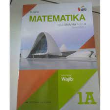 Check spelling or type a new query. Matematika Sukino Kelas X Semester 1 Kurikulum 2013 Shopee Indonesia