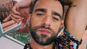 La Dolorosa Respuesta Que Obtuvo Diego Poggi De Su Padre Tras Contarle Que Tiene Novio El Esquiu