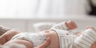 Der Baby Bauchnabel Lillydoo Magazin