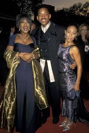 When was jada pinkett smith born and when did she die? Jada Pinkett Smith S Most Fashionable Moments