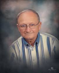 Lawrence "Larry" Combs Obituary