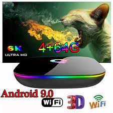 Android 9 0 Tv Box Q Plus Q Review And How To Install Android 9 Android Tv Box Android