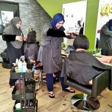 Zaa selalu gunting and set rambut kat kedai nie. Insaniah Spa Home Facebook