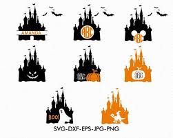 Free Free Disney Castle Monogram Svg Free 418 SVG PNG EPS DXF File